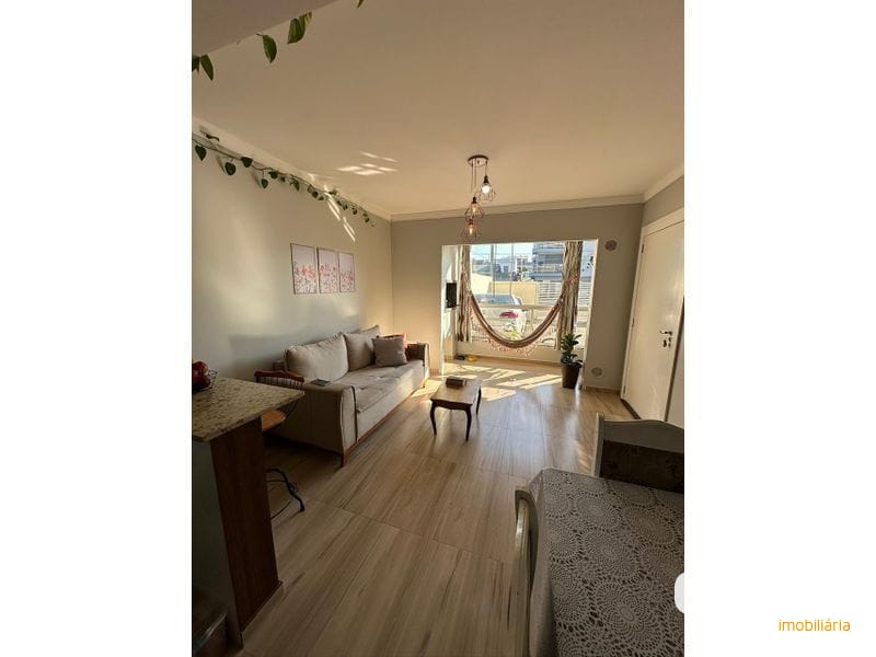 APARTAMENTO - DESBRAVADOR 4