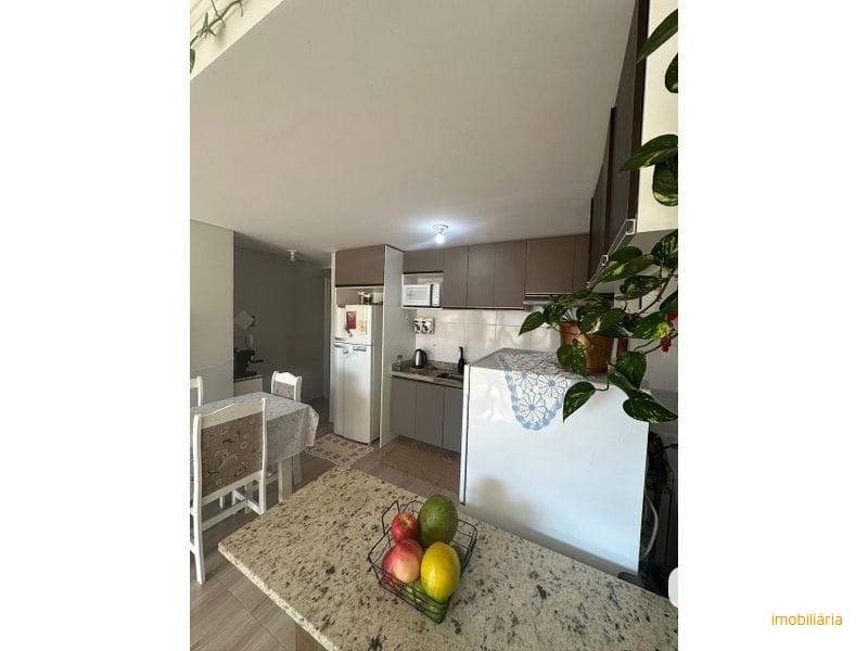 APARTAMENTO - DESBRAVADOR 5