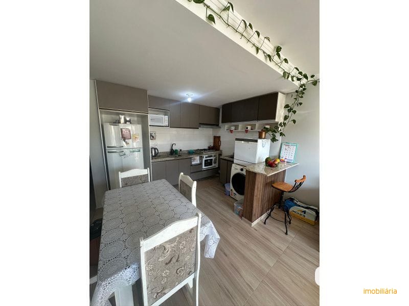 APARTAMENTO - DESBRAVADOR 6