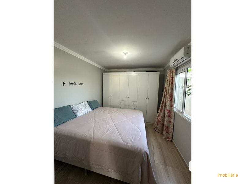 APARTAMENTO - DESBRAVADOR 7