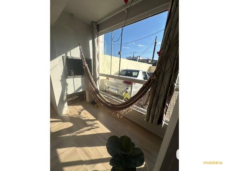 APARTAMENTO - DESBRAVADOR 8