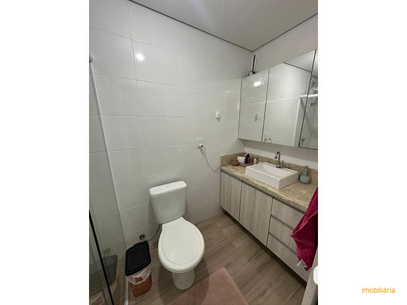 APARTAMENTO - DESBRAVADOR 9
