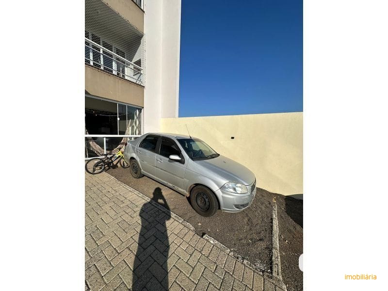 APARTAMENTO - DESBRAVADOR 11