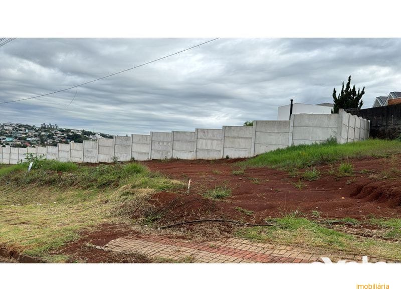 TERRENO - UNIVERSITÁRIO