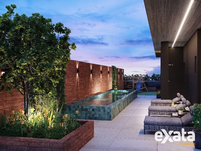 APARTAMENTO - JARDIM ITÁLIA 6