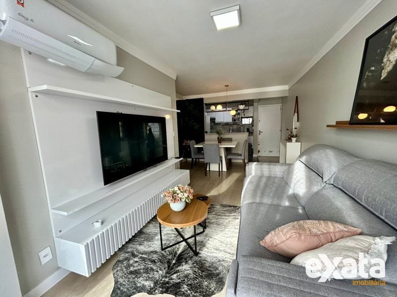 APARTAMENTO - JARDIM ITÁLIA