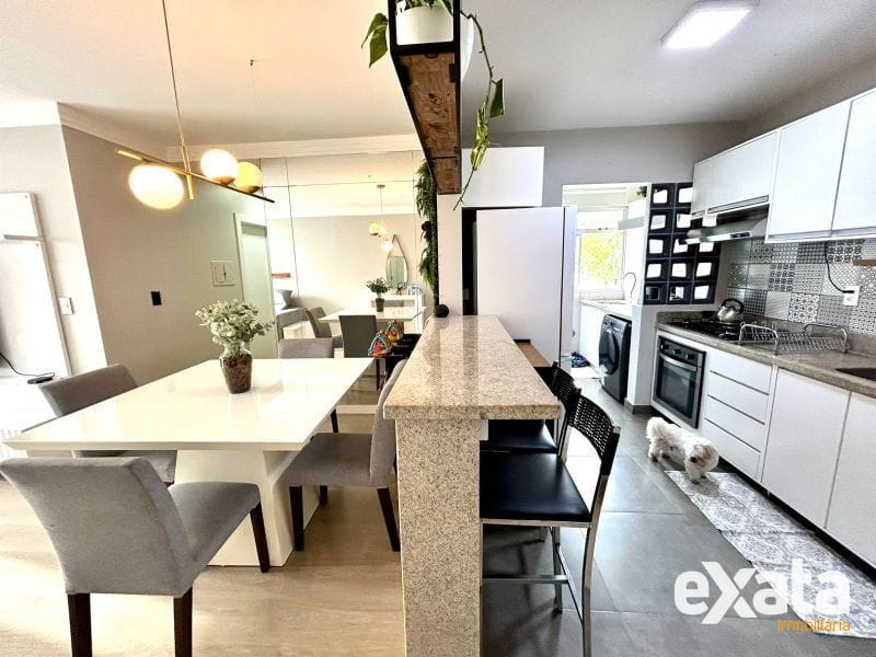 APARTAMENTO - JARDIM ITÁLIA 5