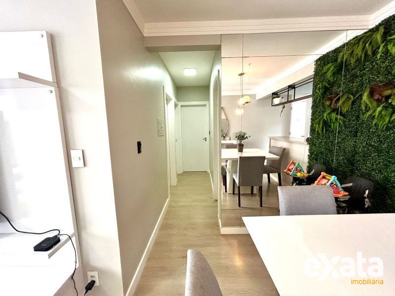 APARTAMENTO - JARDIM ITÁLIA 6