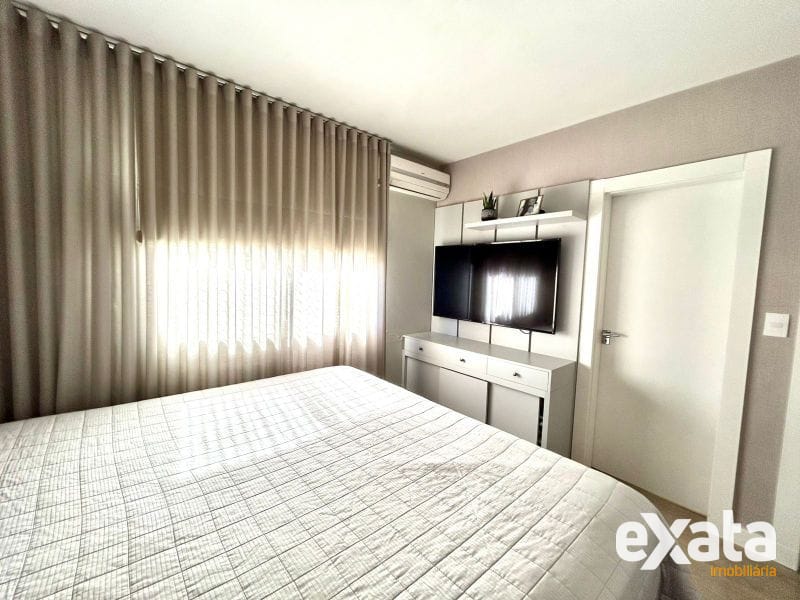 APARTAMENTO - JARDIM ITÁLIA 7