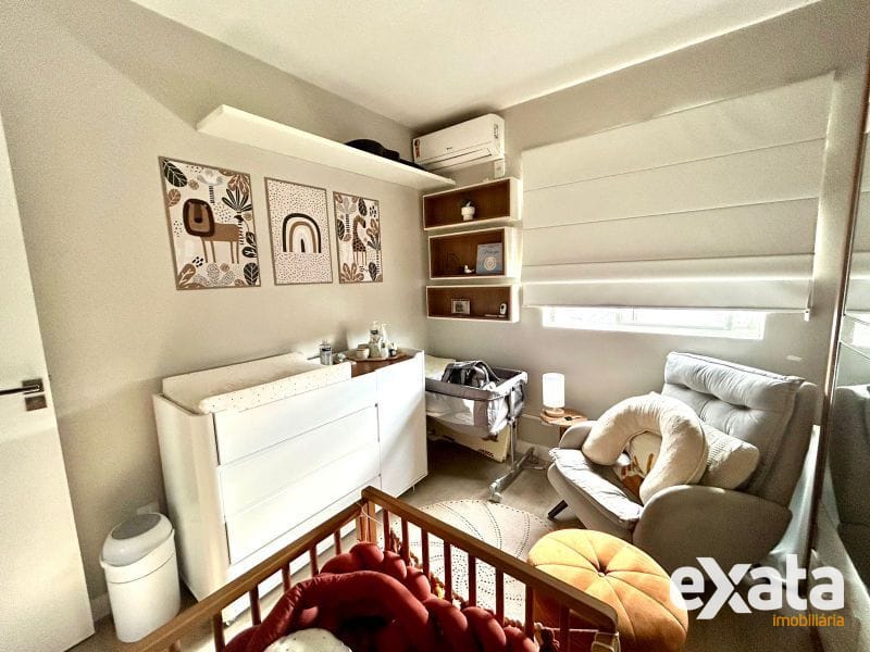 APARTAMENTO - JARDIM ITÁLIA 9