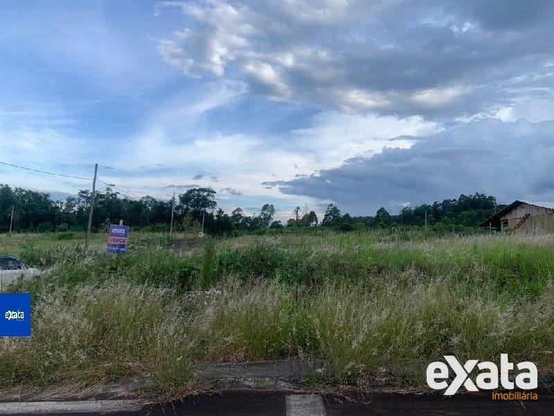 TERRENO - JARDIM AMÉRICA 6