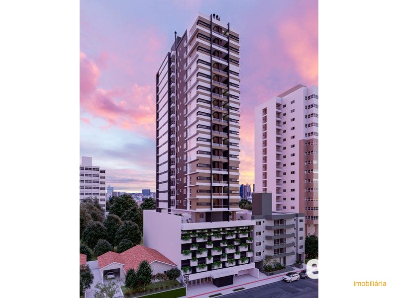 APARTAMENTO - CENTRO