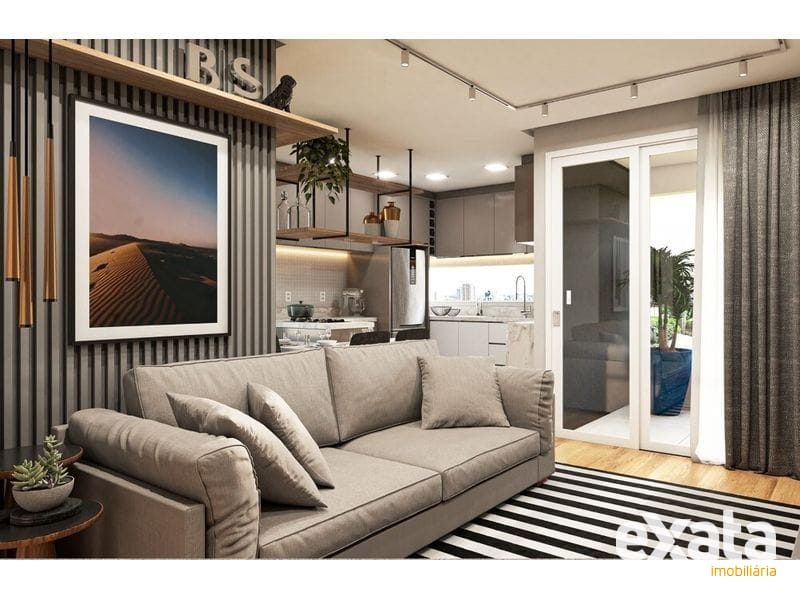 APARTAMENTO - CENTRO 3