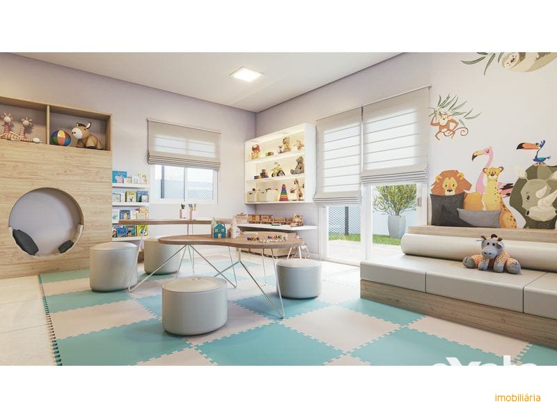 APARTAMENTO - CENTRO 5