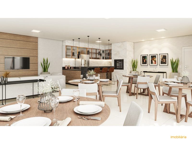 APARTAMENTO - CENTRO 6