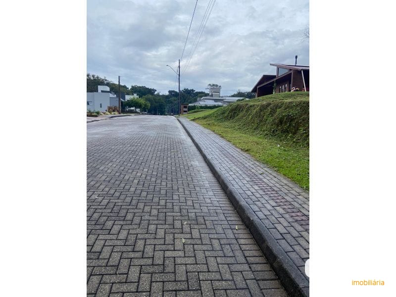 TERRENO EM CONDOMÍNIO FECHADO - DON GUILHERME 4