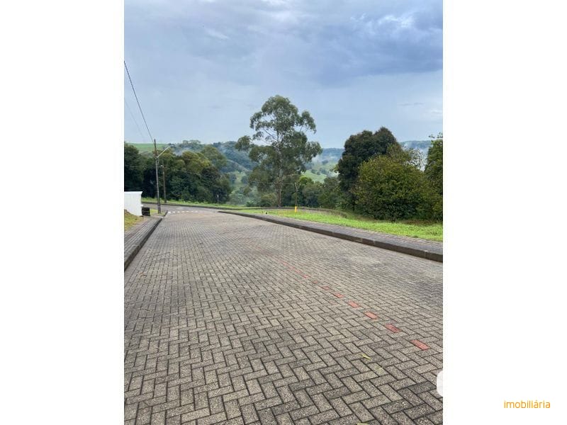 TERRENO EM CONDOMÍNIO FECHADO - DON GUILHERME 5