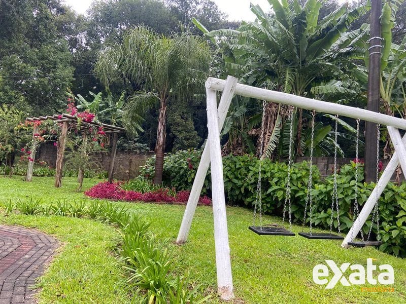 TERRENO EM CONDOMÍNIO FECHADO - DON GUILHERME 6