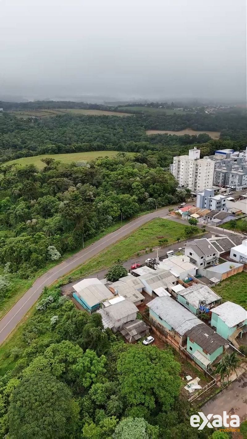 ÁREA DE TERRA À VENDA NO QUEDAS DO PALMITAL EM CHAPECÓ SC 3