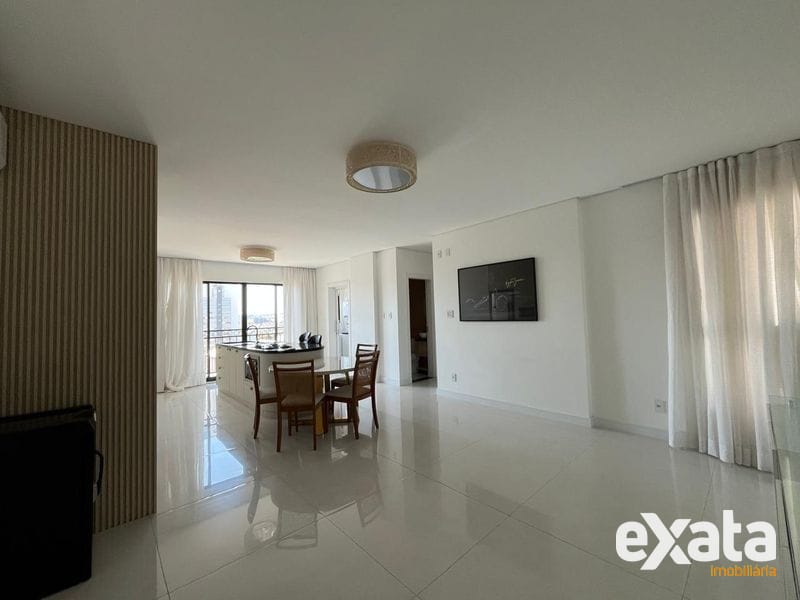 APARTAMENTO - PRESIDENTE MÉDICI 4