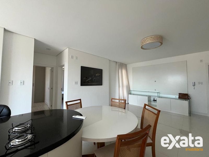 APARTAMENTO - PRESIDENTE MÉDICI 5