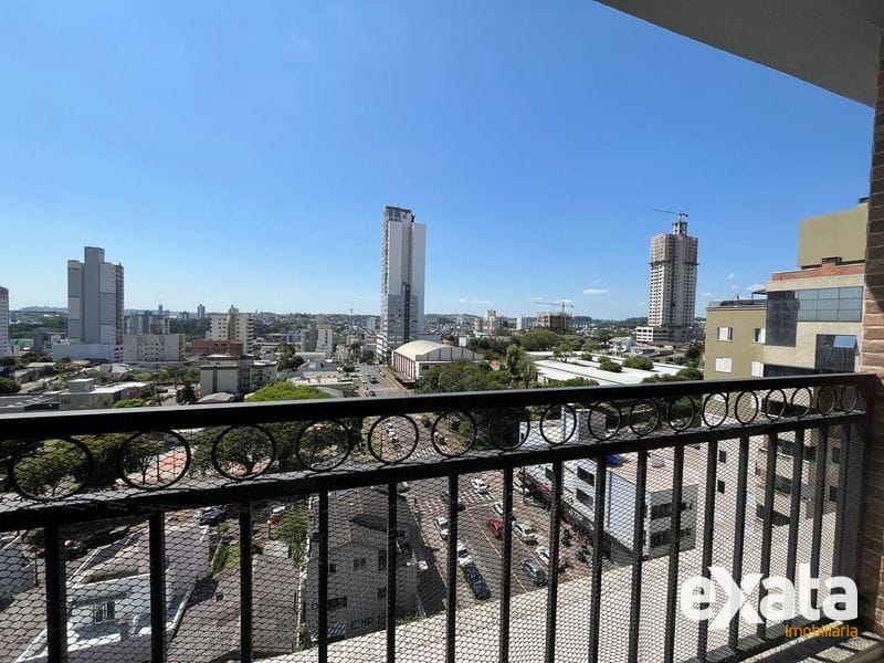 APARTAMENTO - PRESIDENTE MÉDICI 11