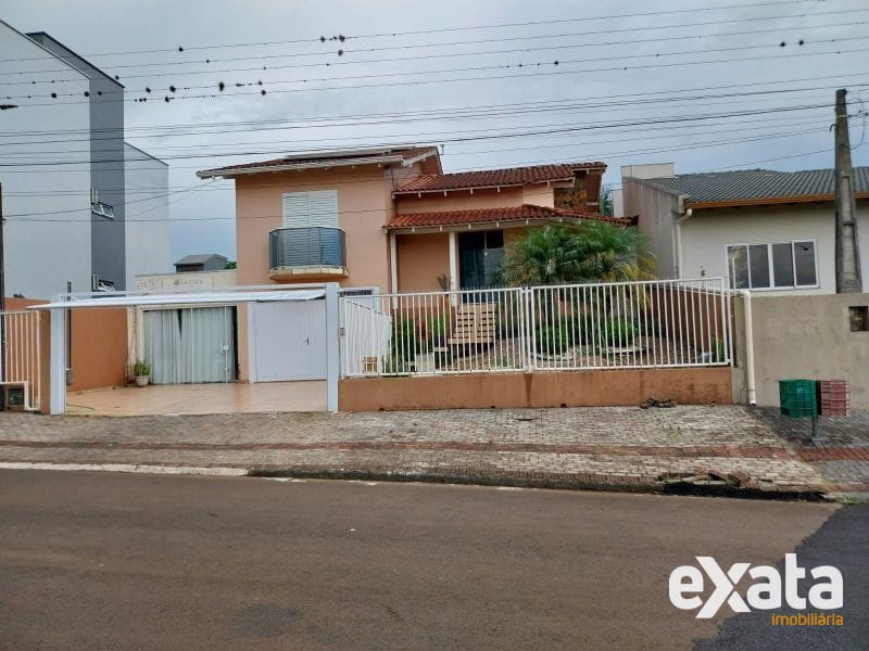 CASA - LÍDER