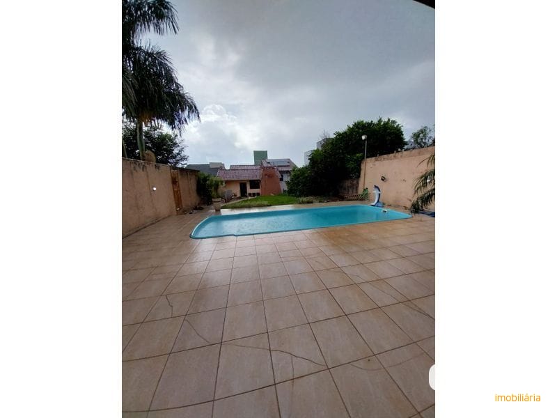 CASA - LÍDER 16