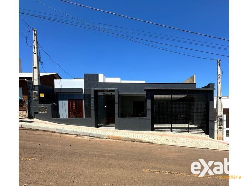 CASA - DESBRAVADOR