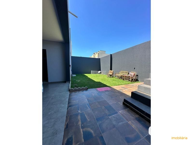CASA - DESBRAVADOR 3