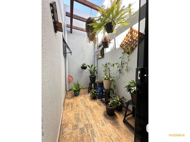 CASA - DESBRAVADOR 13