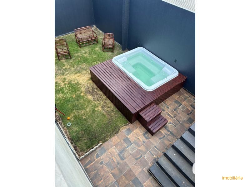 CASA - DESBRAVADOR 16