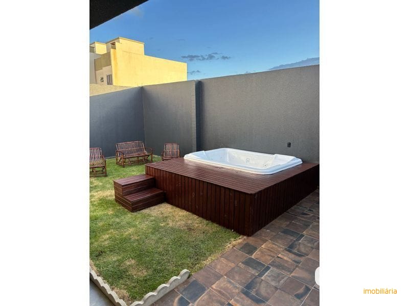 CASA - DESBRAVADOR 17