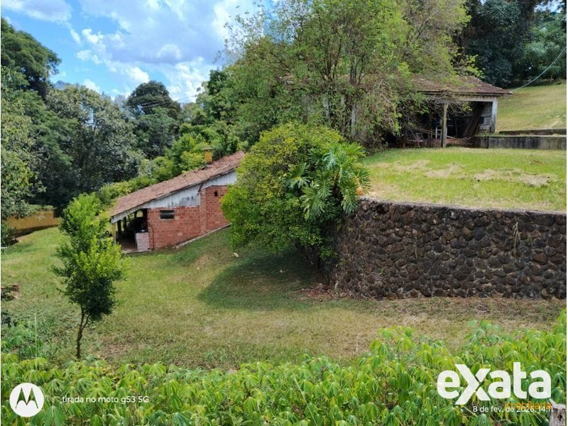 SITIO - LINHA COLÔNIA BACIA 21