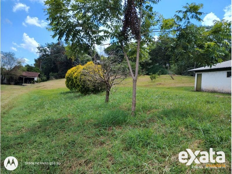 SITIO - LINHA COLÔNIA BACIA 25