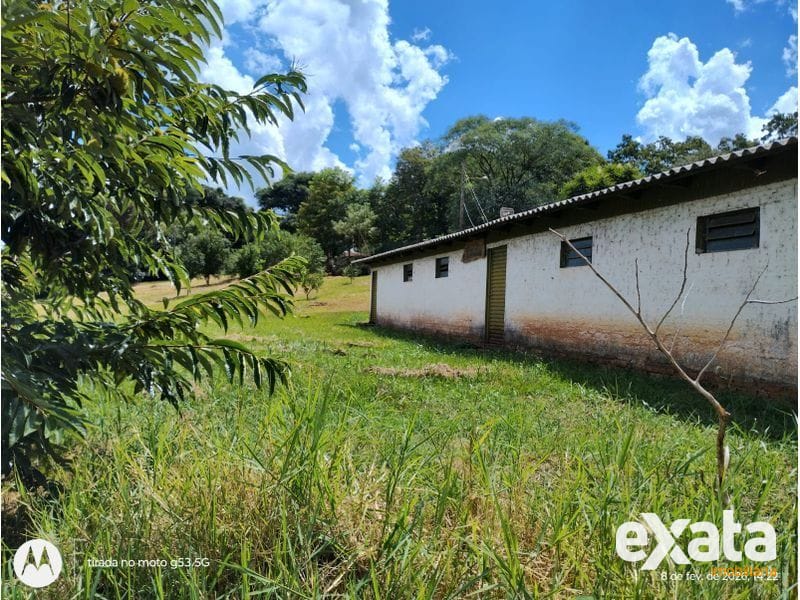SITIO - LINHA COLÔNIA BACIA 28