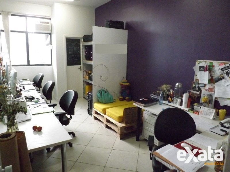 SALA COMERCIAL - CENTRO 6