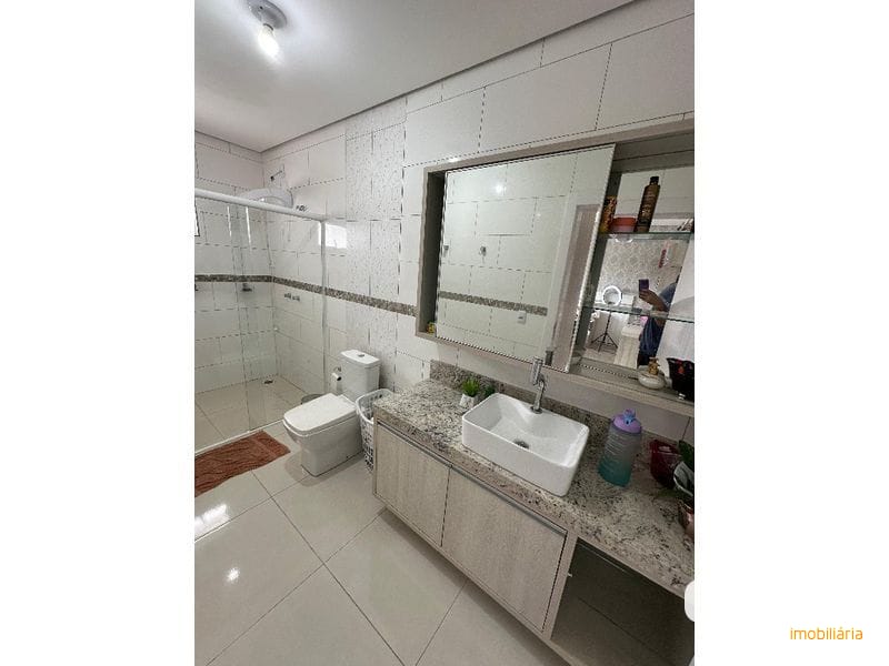 CASA - SEMINÁRIO 20