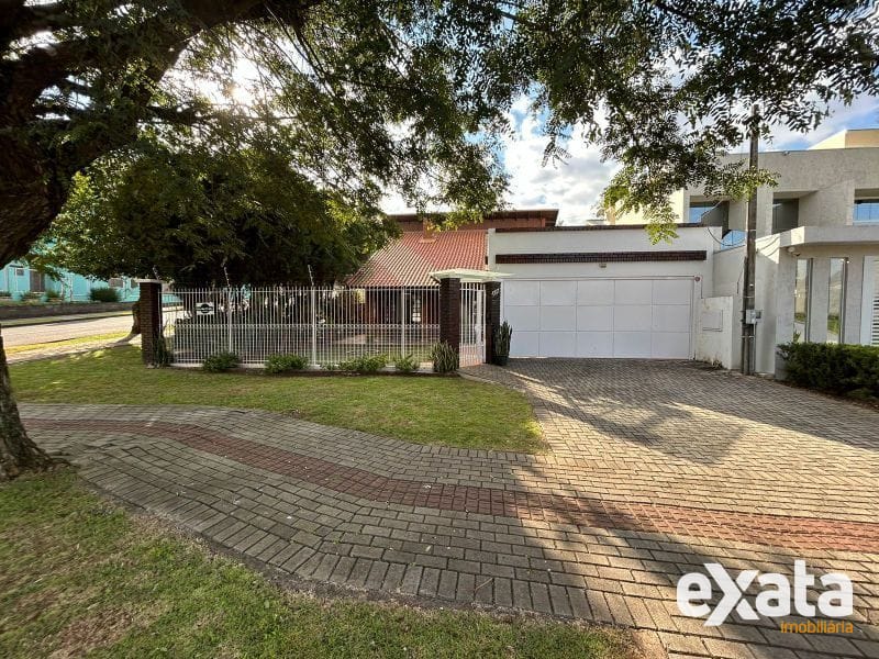 CASA - PALMITAL