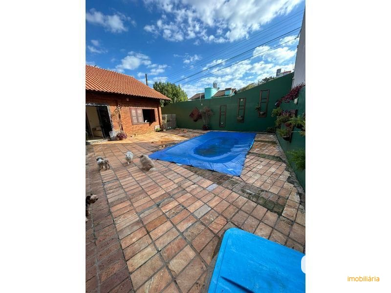 CASA - PALMITAL 40