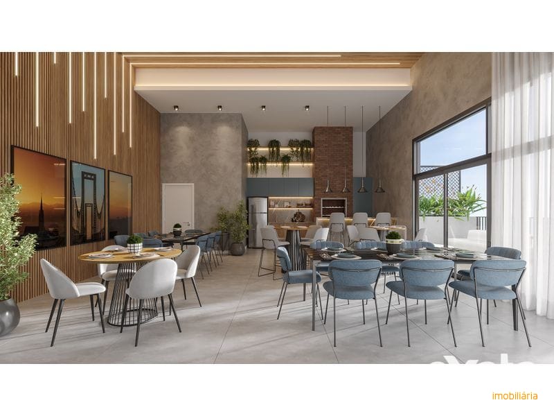 APARTAMENTO - CENTRO 4