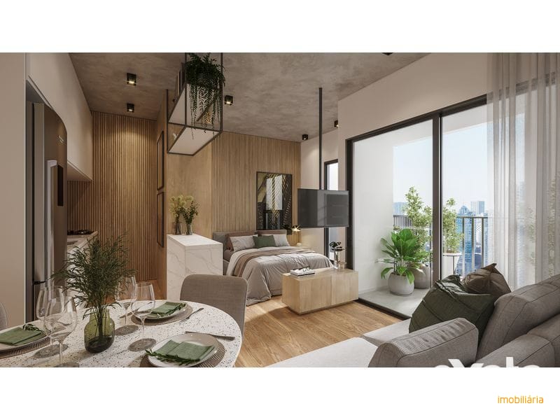 APARTAMENTO - CENTRO 5