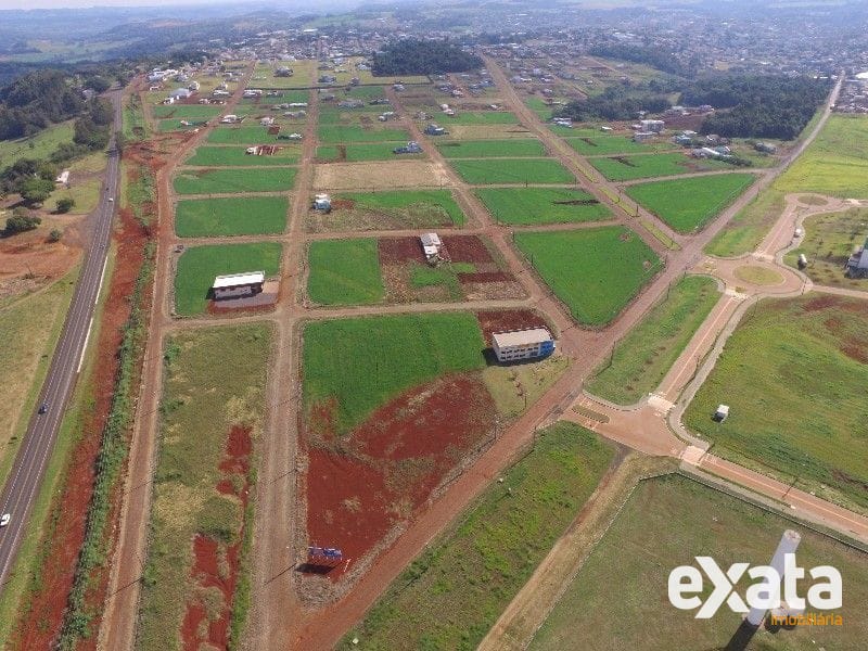 TERRENO - CIDADE UNIVERSITARIA 18