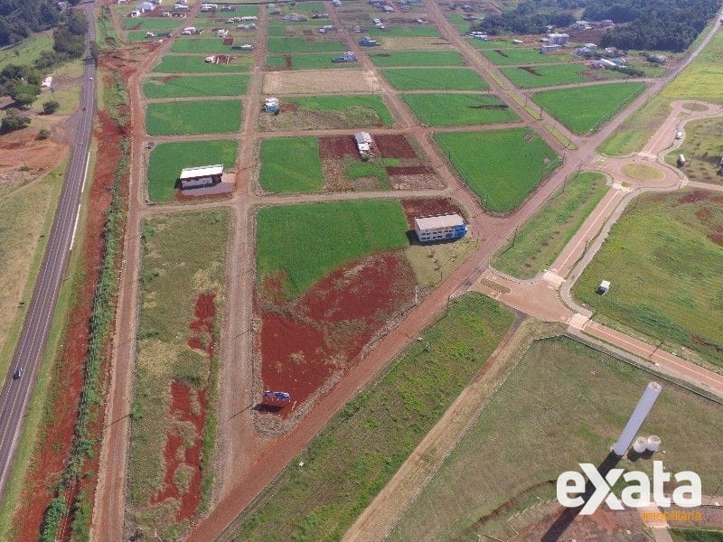 TERRENO - CIDADE UNIVERSITARIA 19