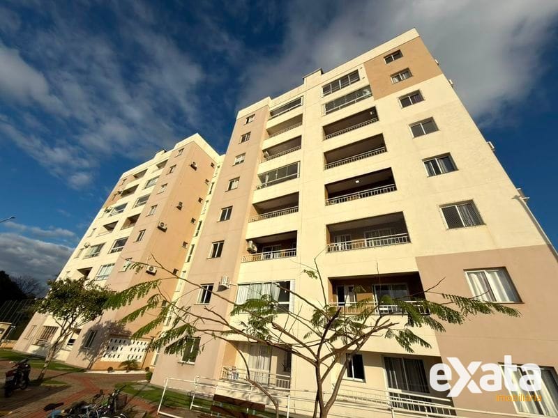 APARTAMENTO - BOM PASTOR