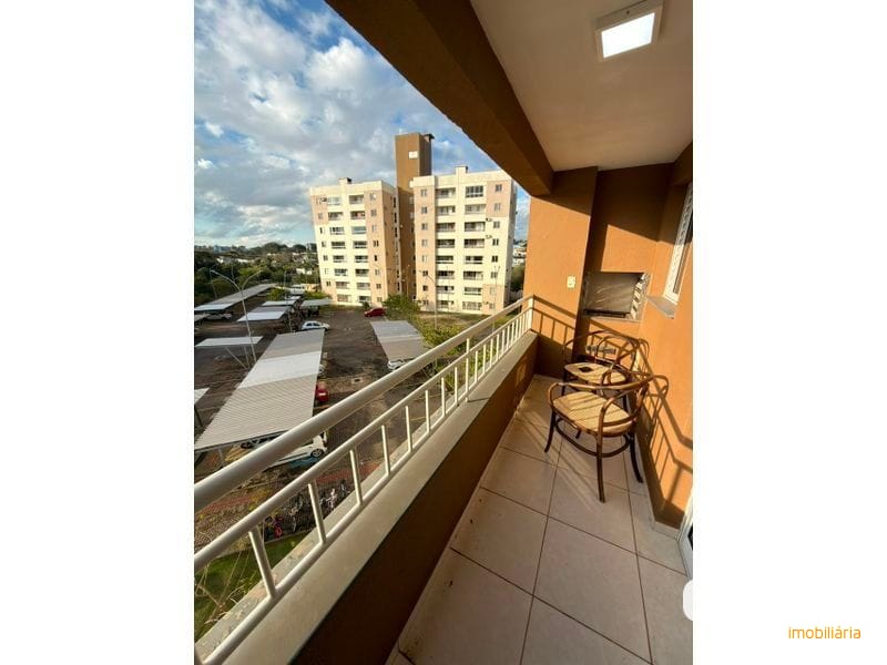 APARTAMENTO - BOM PASTOR 4