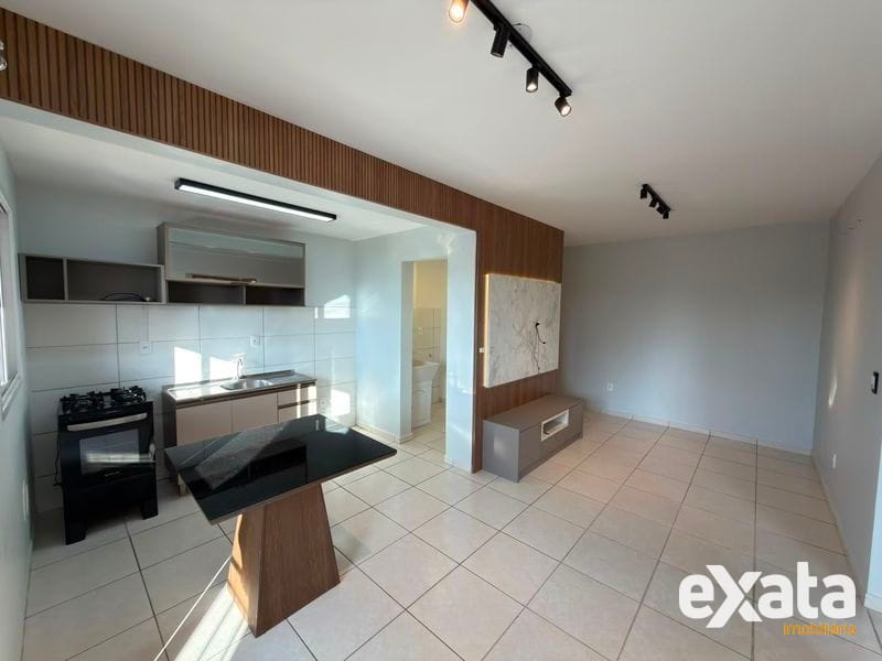 APARTAMENTO - BOM PASTOR 5
