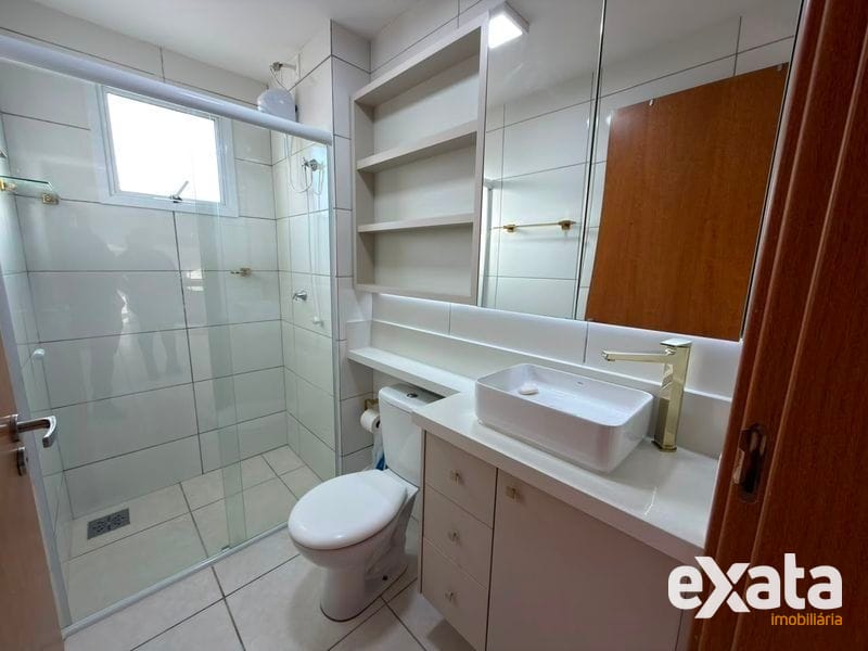 APARTAMENTO - BOM PASTOR 7