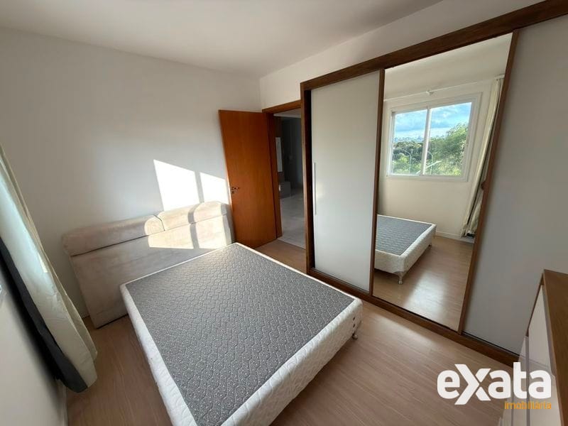 APARTAMENTO - BOM PASTOR 10