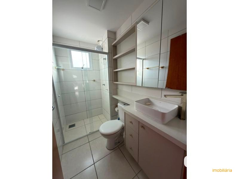 APARTAMENTO - BOM PASTOR 11